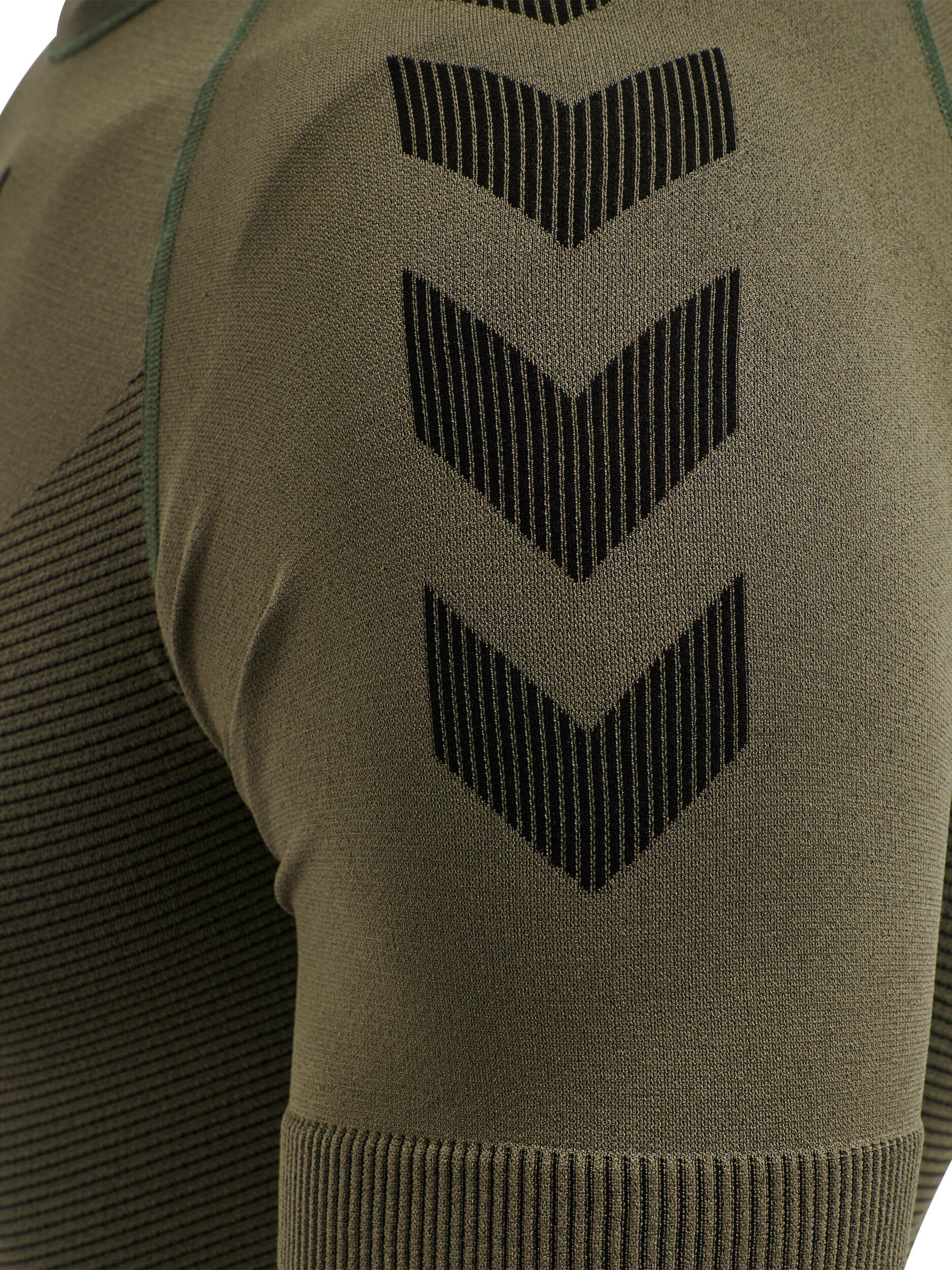 Maglia Hummel First 3/7