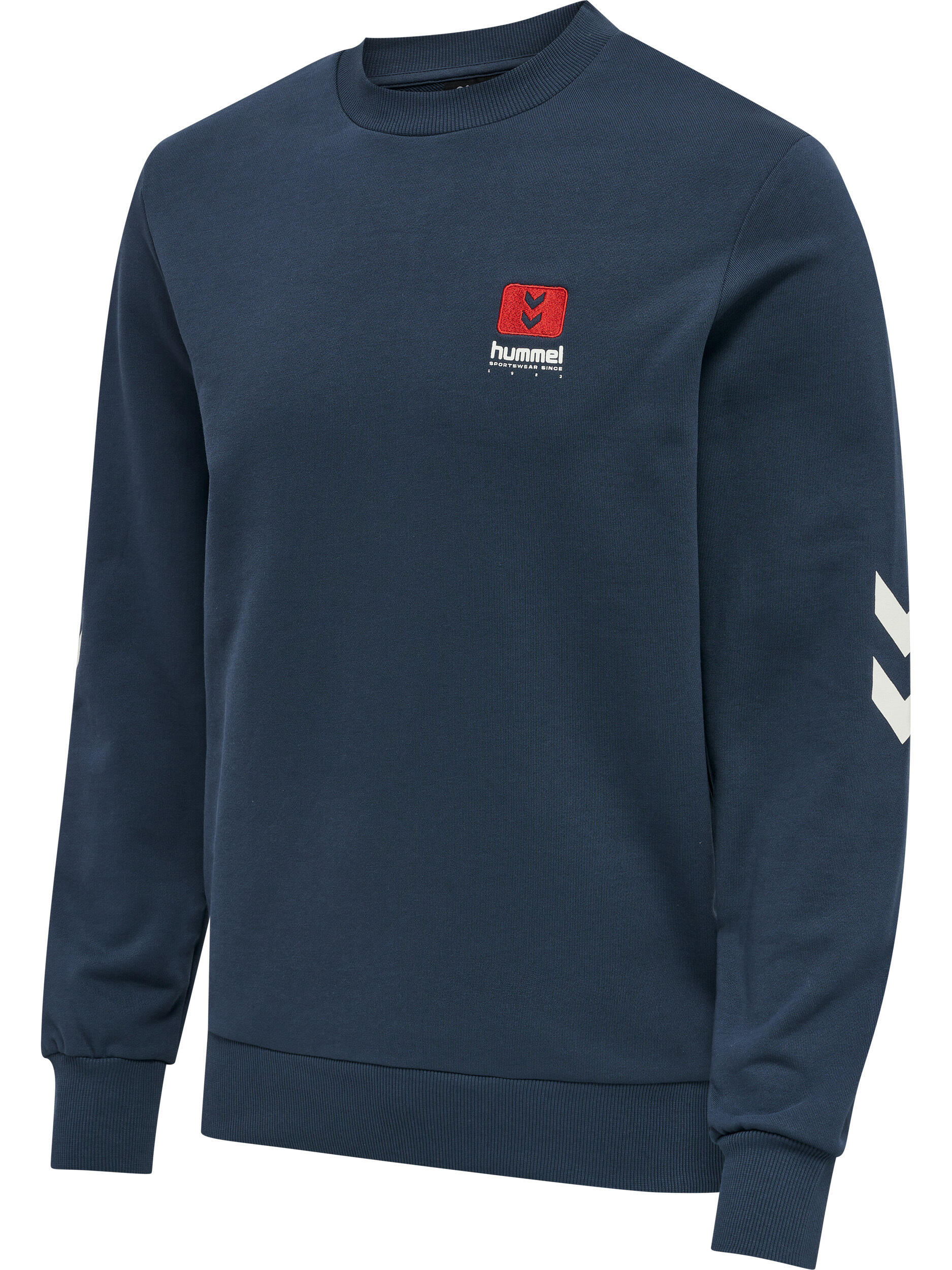 Hmllgc Sudadera Graham Unisex Adulto Sudadera 4/5