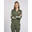 Hmllegacy Poly Woman Zip Jacket Veste Zippée Femme