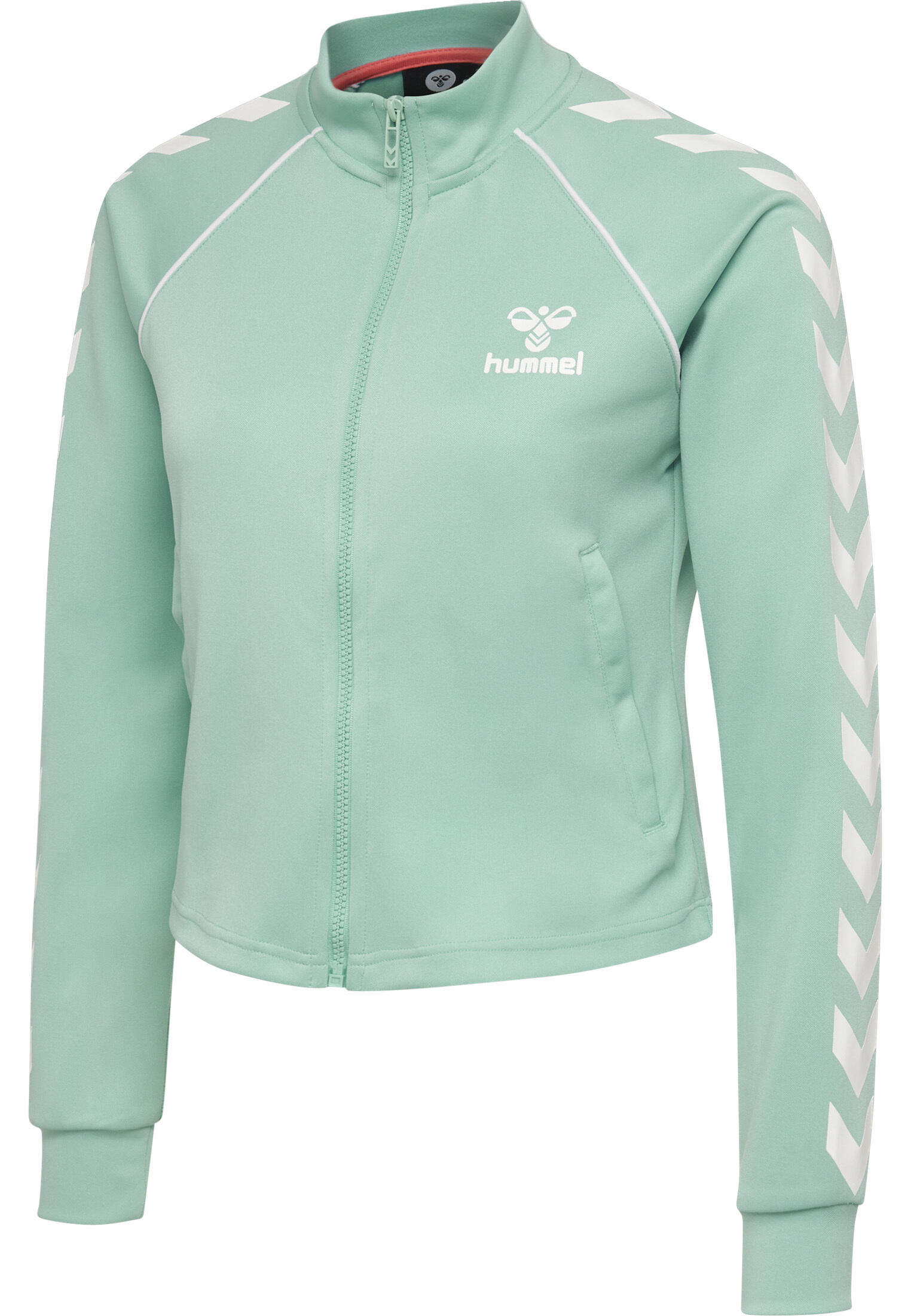 Hummel Damen Jacke Jina 206239 4/6