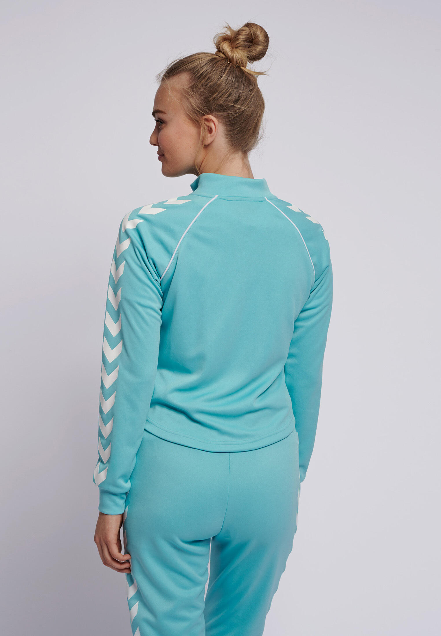 Hummel Damen Jacke Jina 206239 3/6