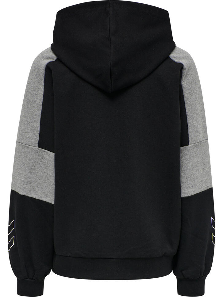 Bluza dziecięca Hummel hmlBOXLINE