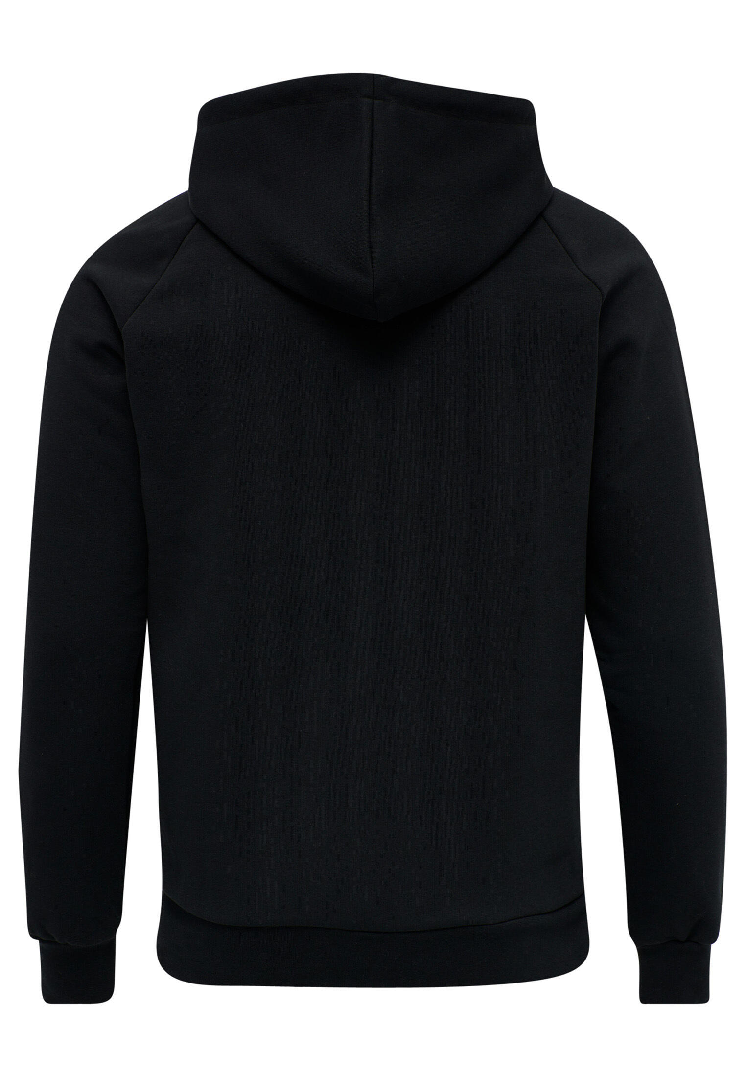 Hmlisam Hoodie Sweat À Capuche Homme 7/7