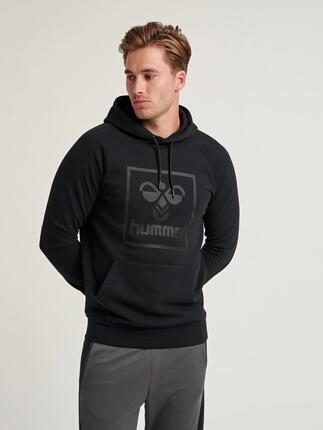 Hmlisam Hoodie Sweat À Capuche Homme