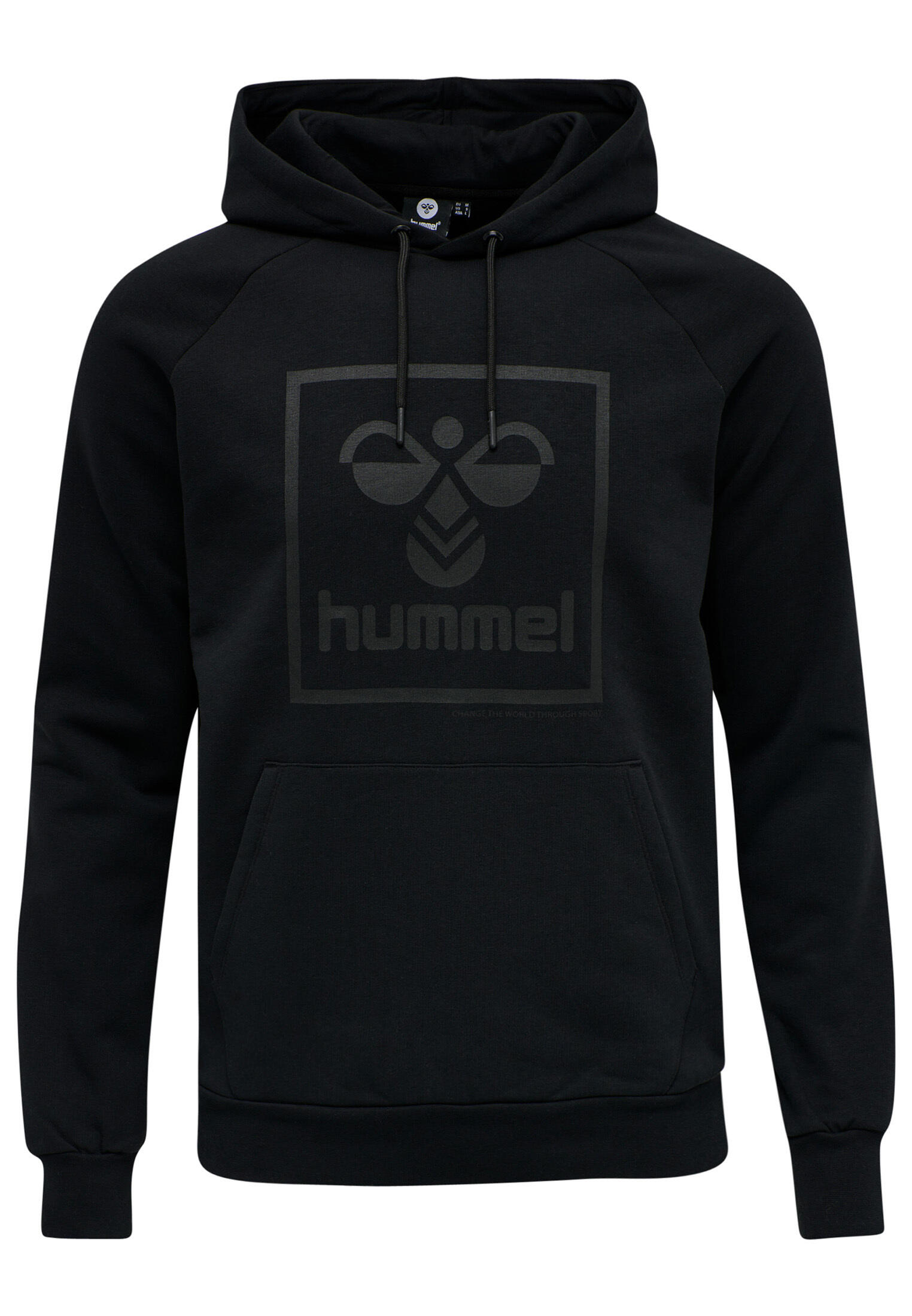 Hmlisam Hoodie Sweat À Capuche Homme 6/7