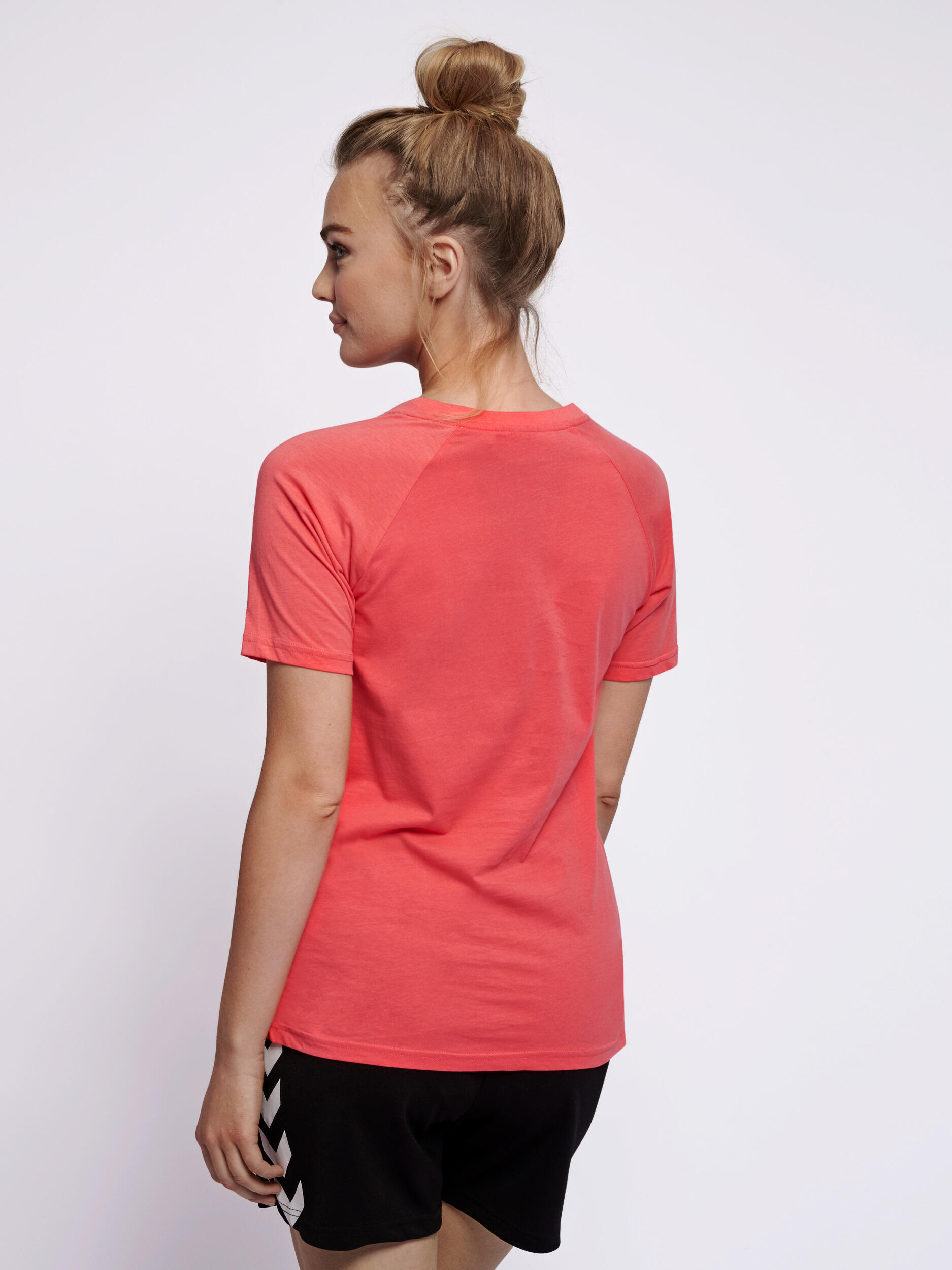 Hummel Damen T-Shirt Zenia 206523 3/6