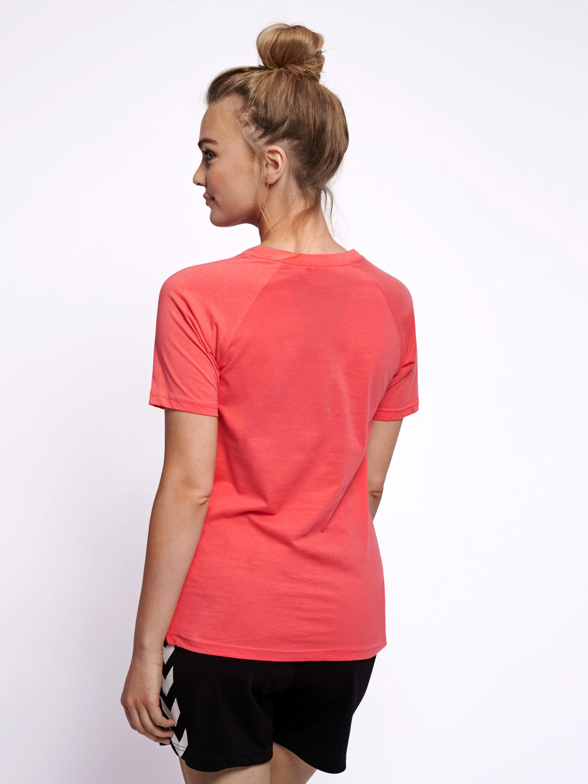 Hummel Damen T-Shirt Zenia 206523 5/6