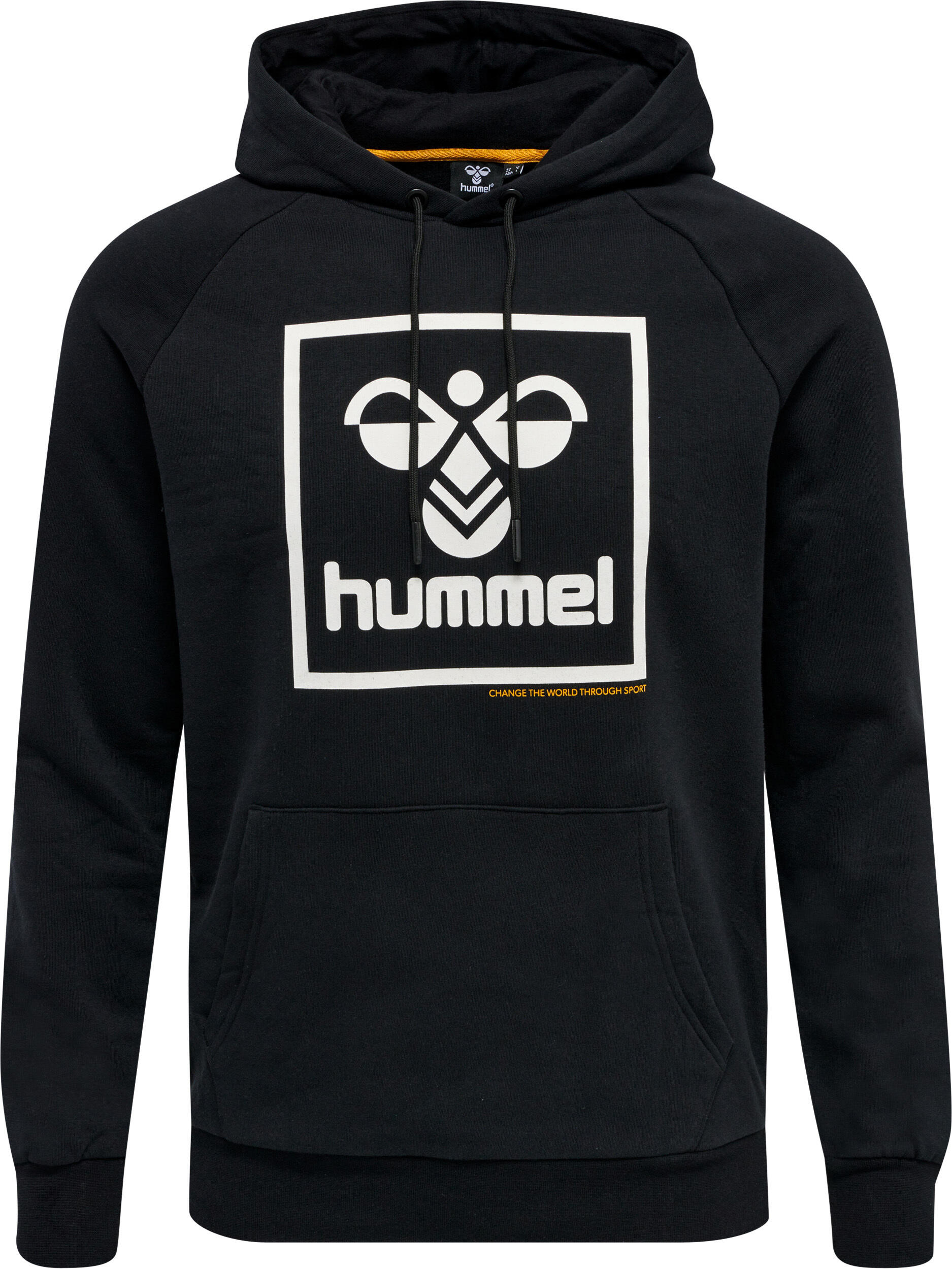 Hmlisam Hoodie Sweat À Capuche Homme 4/5