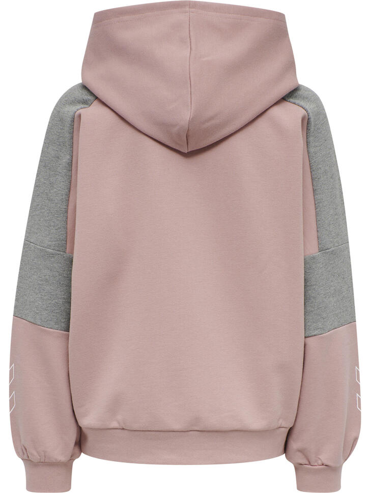 Bluza dziecięca Hummel hmlBOXLINE