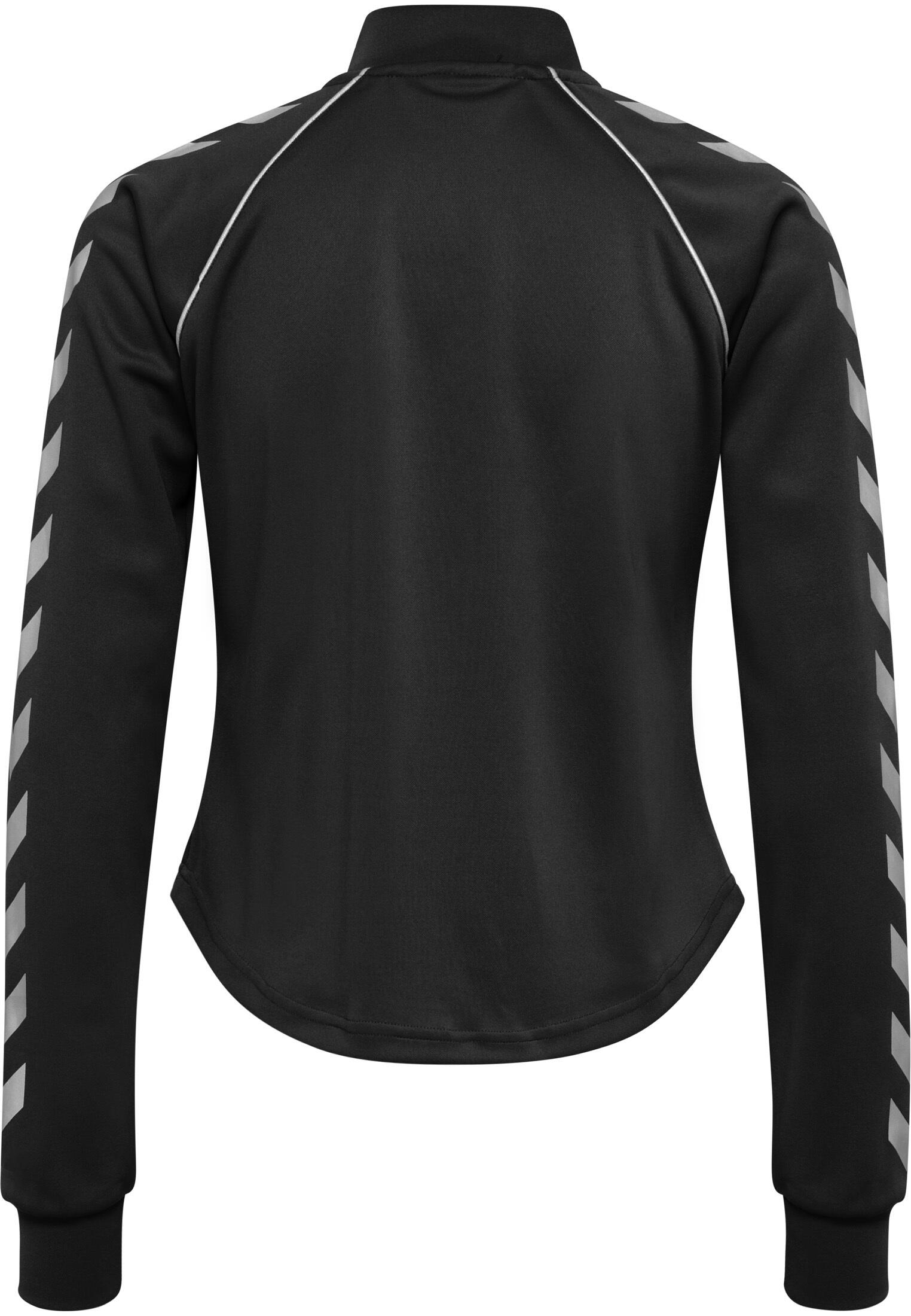 Hummel Damen Jacke Jina 206239 5/5