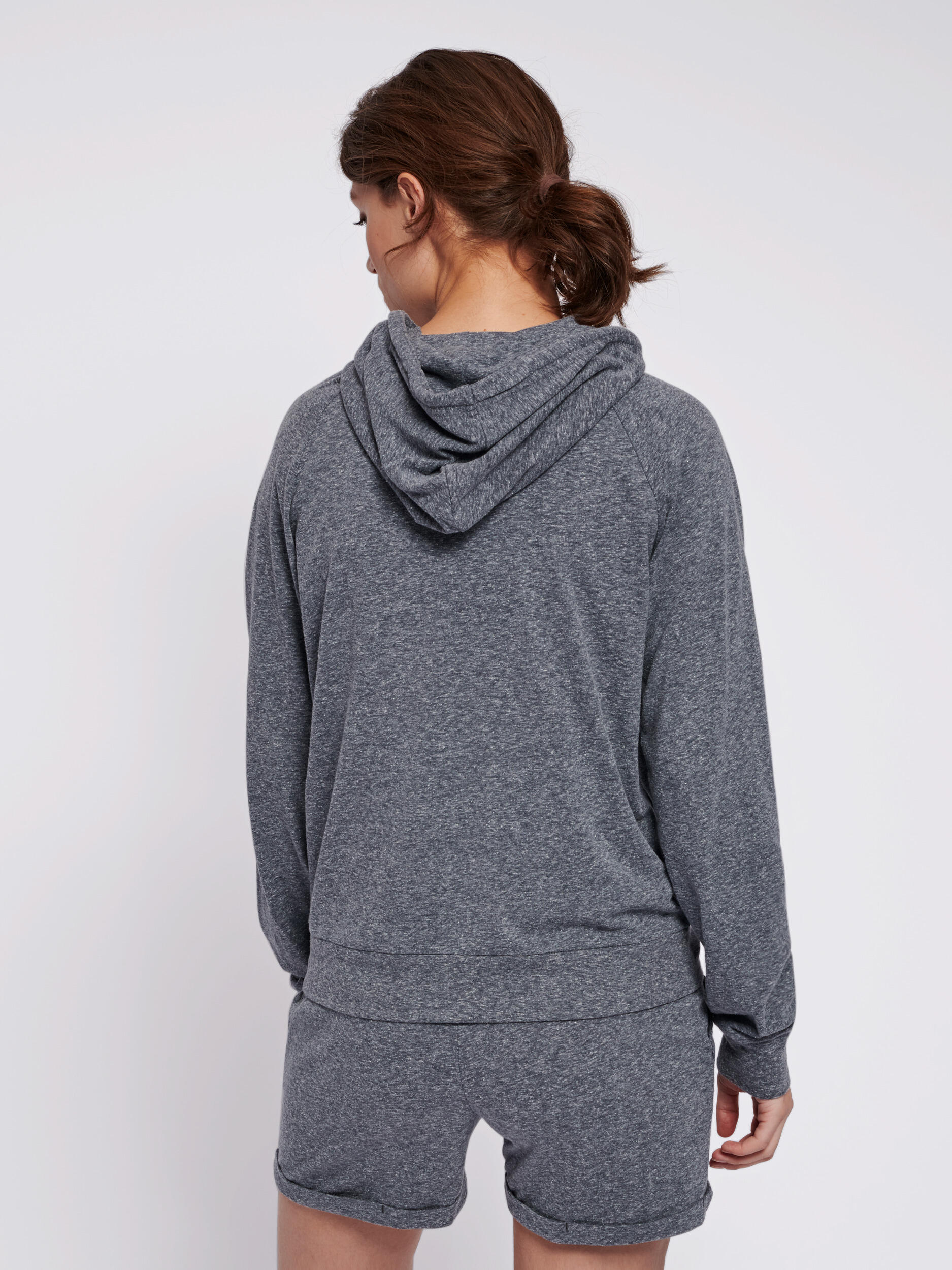 Hummel Damen Hoodie Peyton 206658 3/6