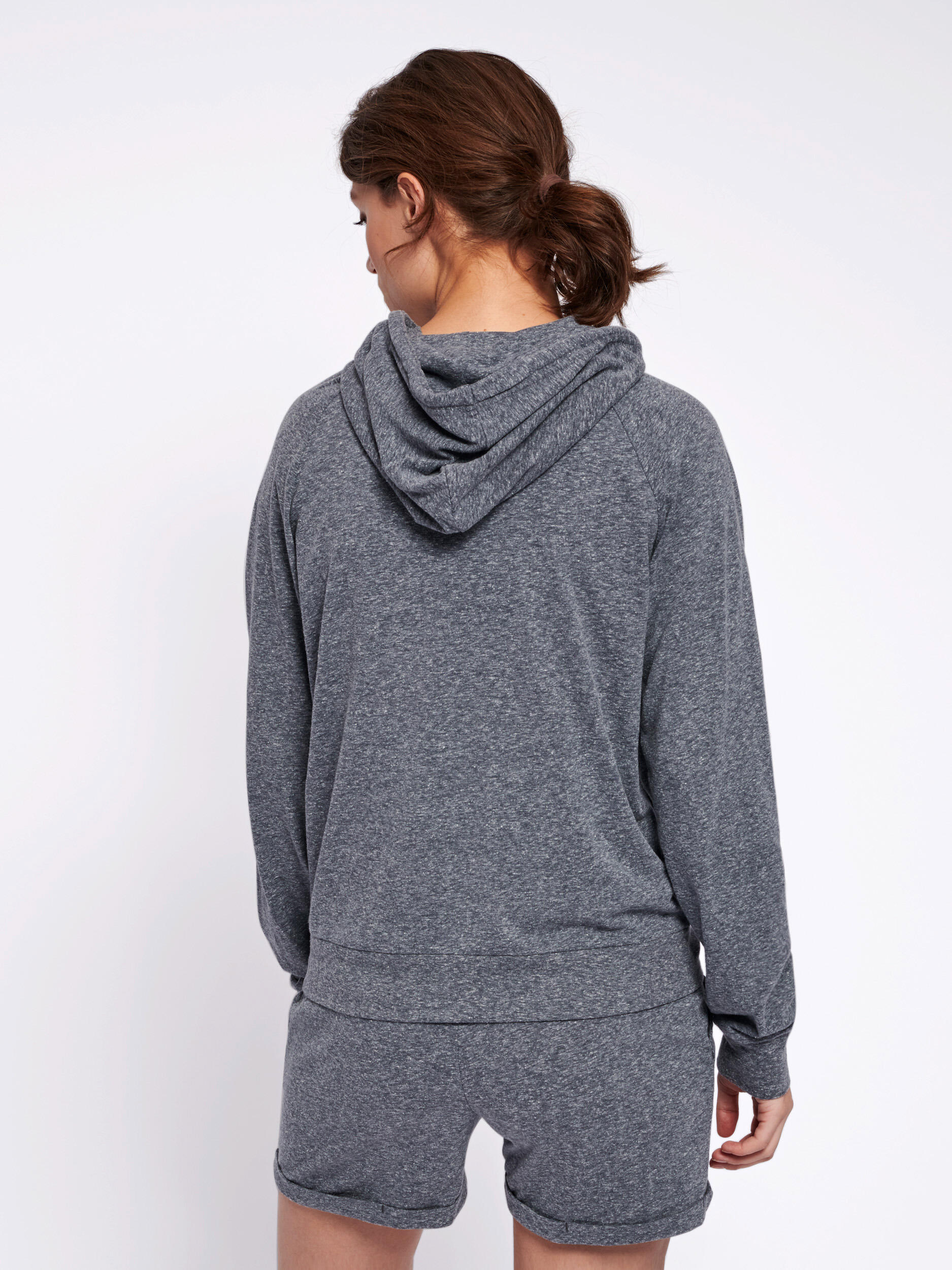 Hummel Damen Hoodie Peyton 206658 5/6