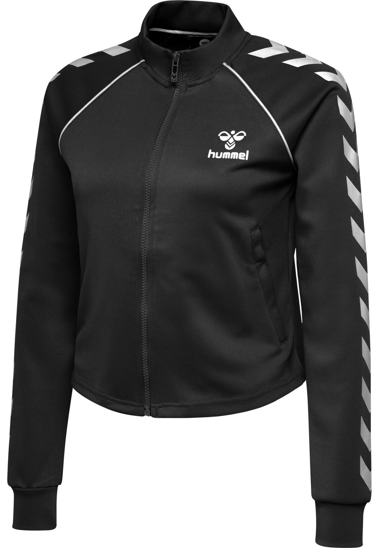 Hummel Damen Jacke Jina 206239 4/5