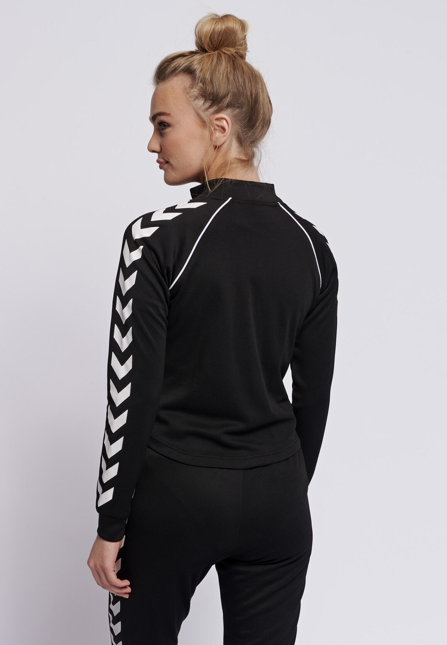 Hummel Damen Jacke Jina 206239 3/5