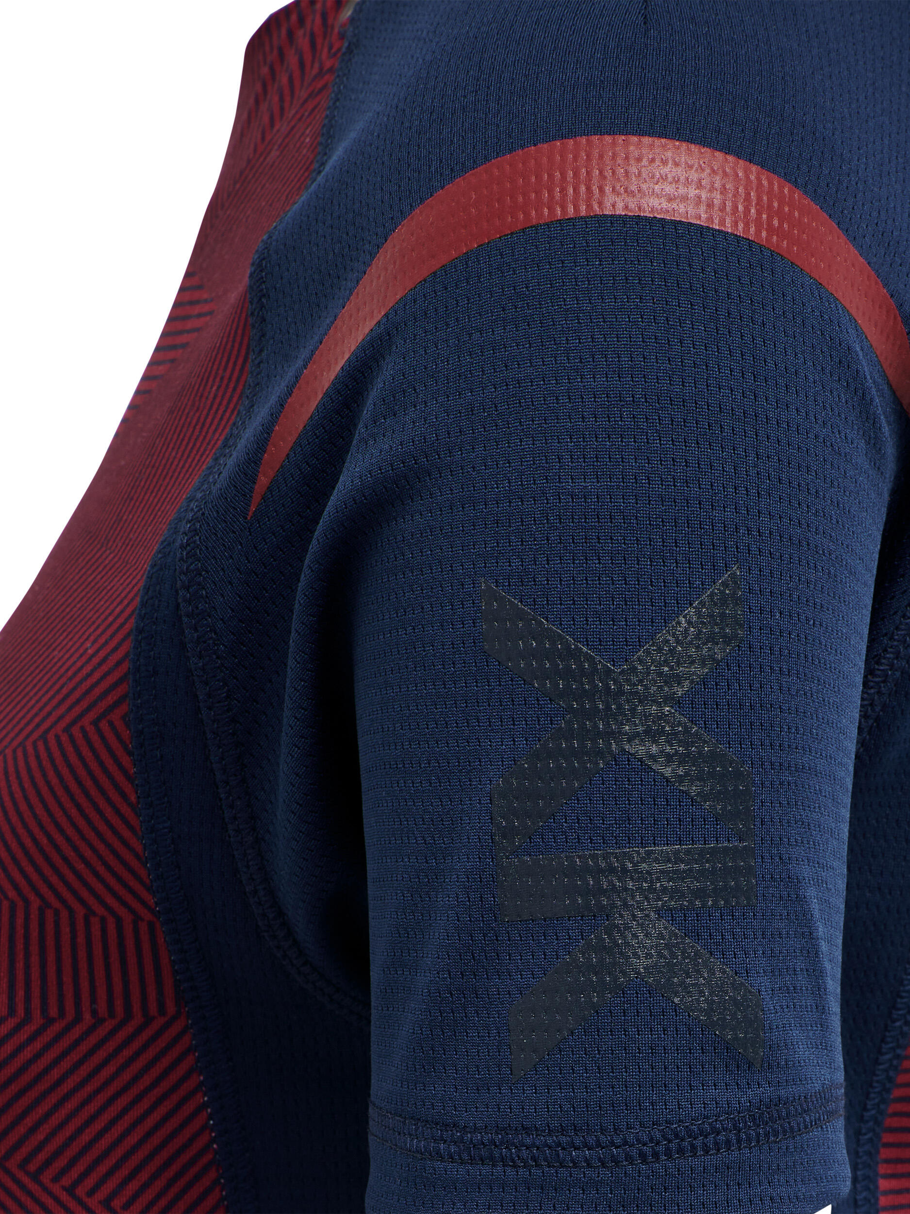Maglia da donna Hummel hmlPRO 3/5