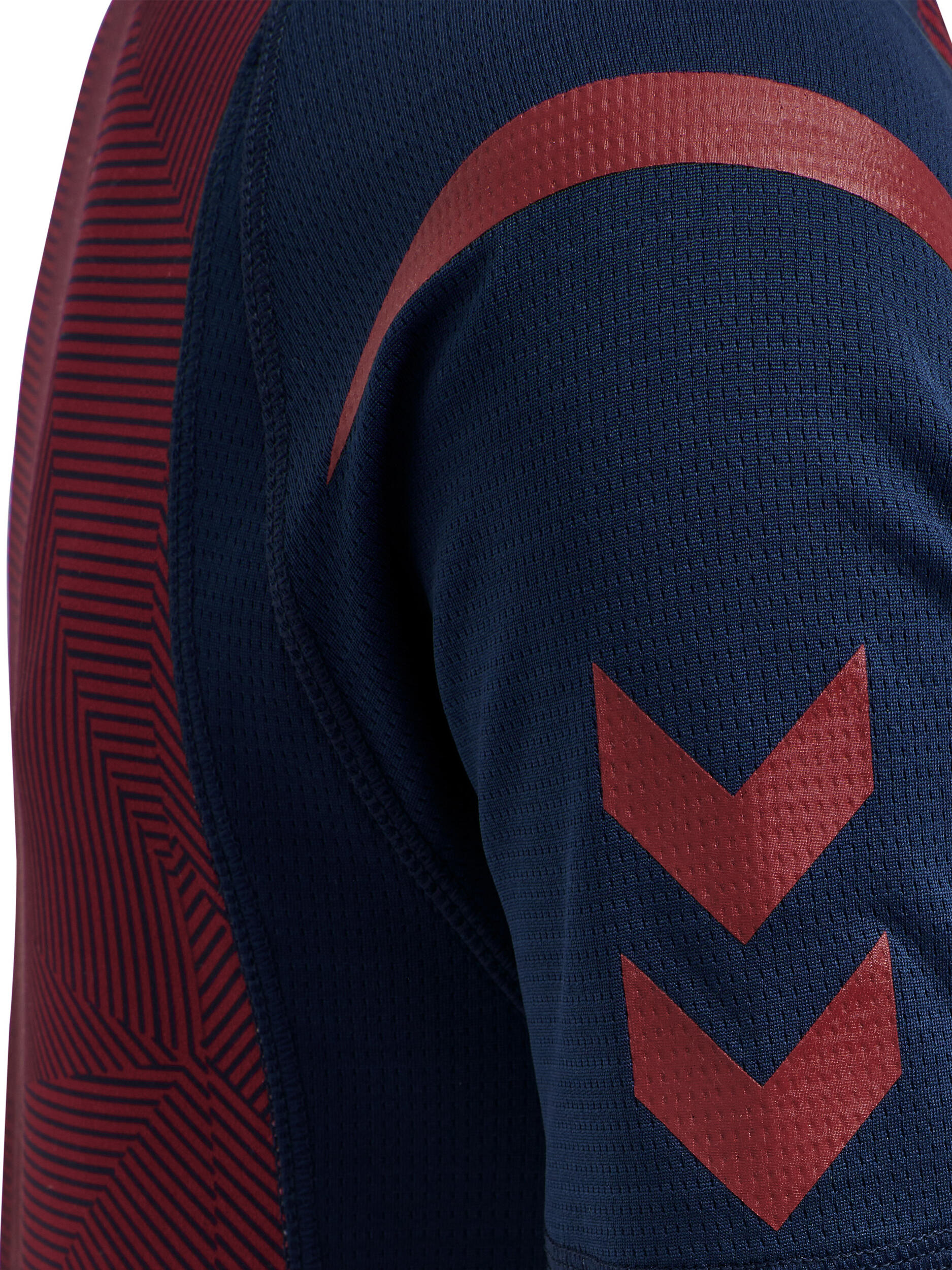 Maglia da donna Hummel hmlPRO 5/5