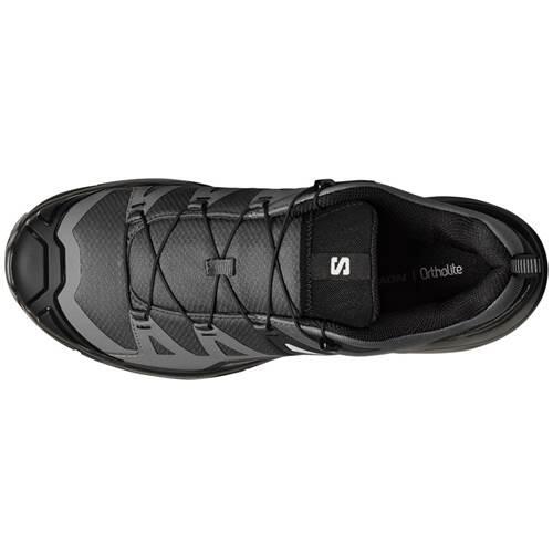 Buty trekkingowe męskie Salomon X Ultra 360