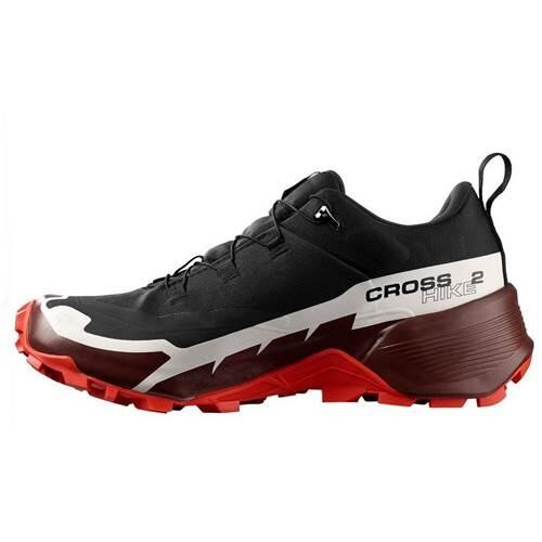 Buty trekkingowe męskie Salomon Cross Hike Gtx 2 3/5