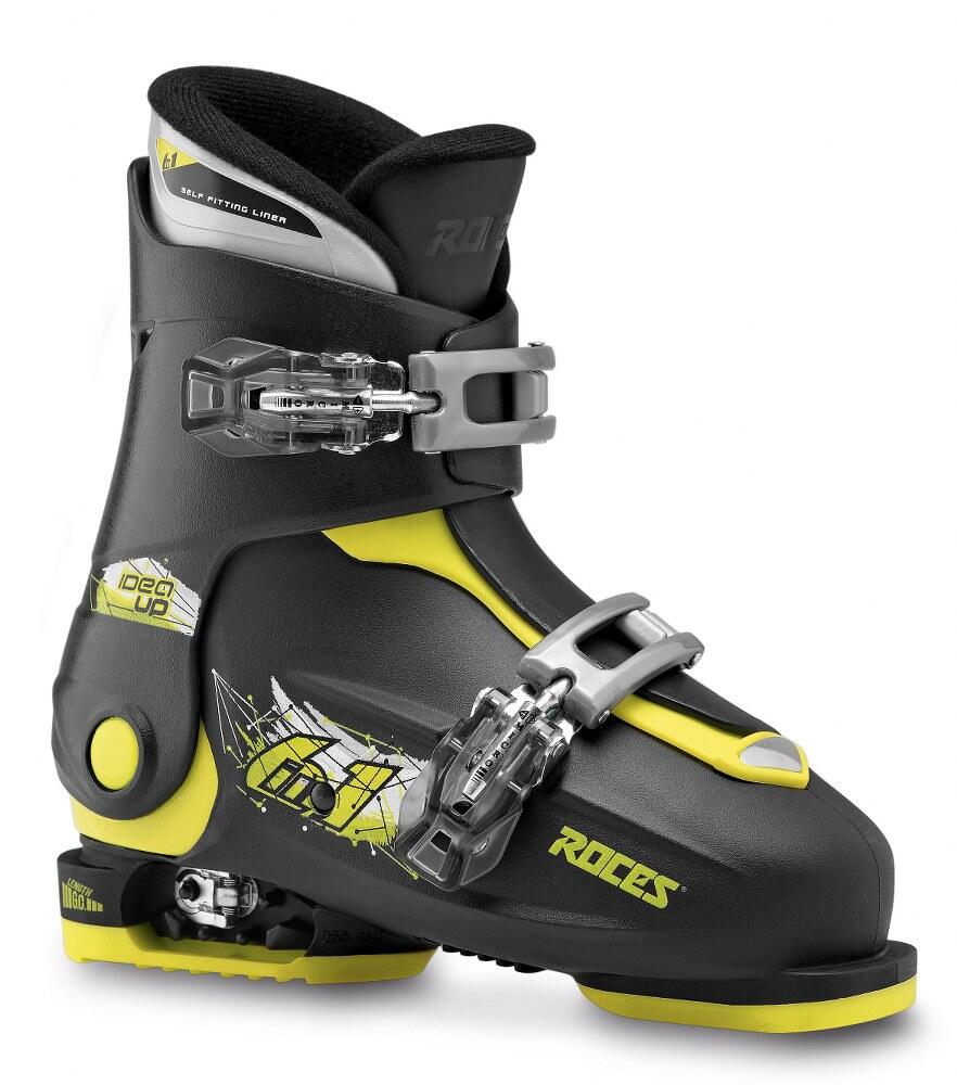 ROCES Skischuhe Kinder ROCES IDEA UP