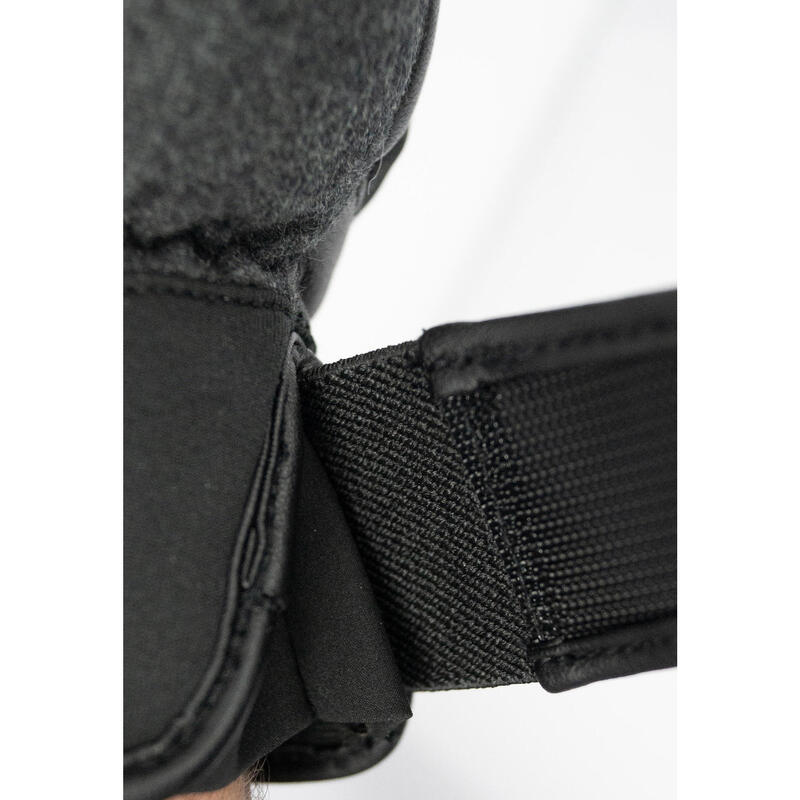 Mănuși unisex Reusch Laura R-Tex Xt Mitten schi cu un deget