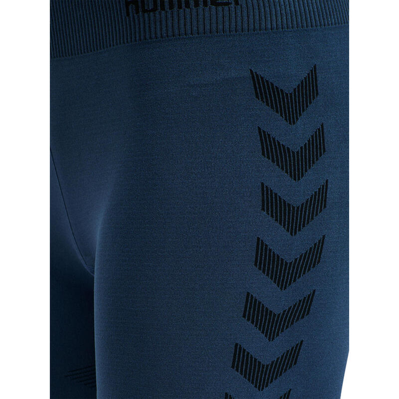 Enfiler Collants Hummel First Multisport Femme HUMMEL