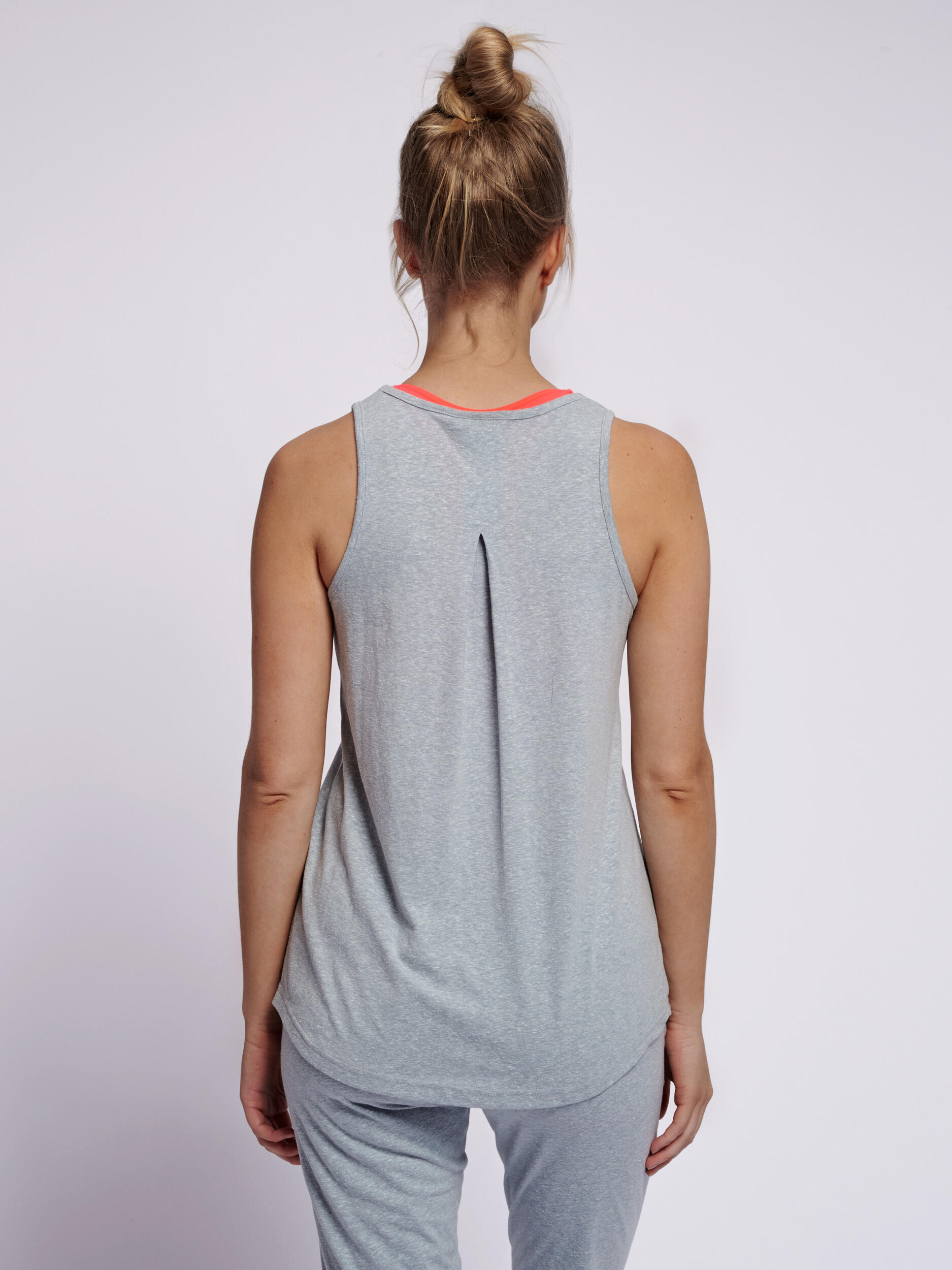 Hummel Damen Tank Top Peyton 206657 3/6