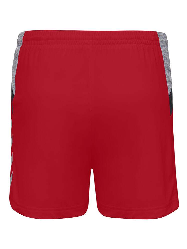 TECH MOVE POLY SHORTS WOMAN 2/5