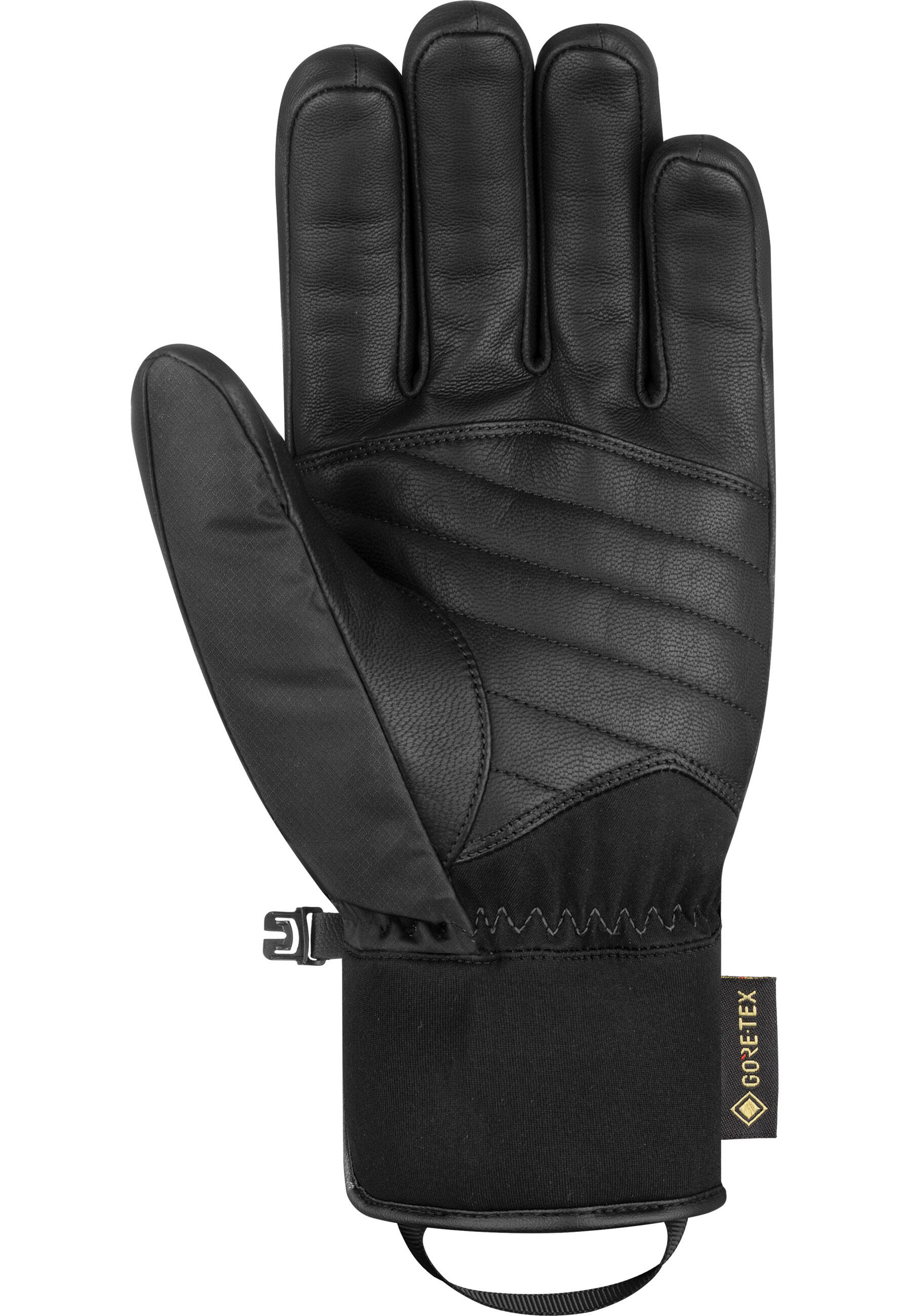 Gants de ski Reusch Snow Pro GTX 3/7