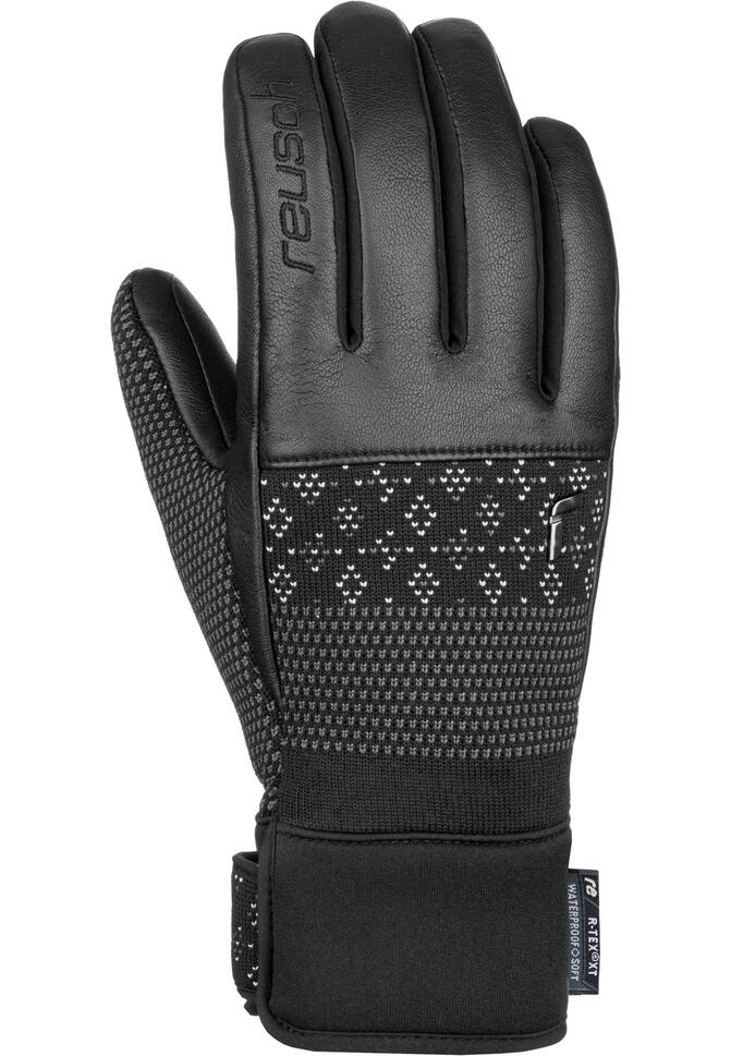 Rękawice Reusch Re:Knit Elisabeth R-TEX® XT