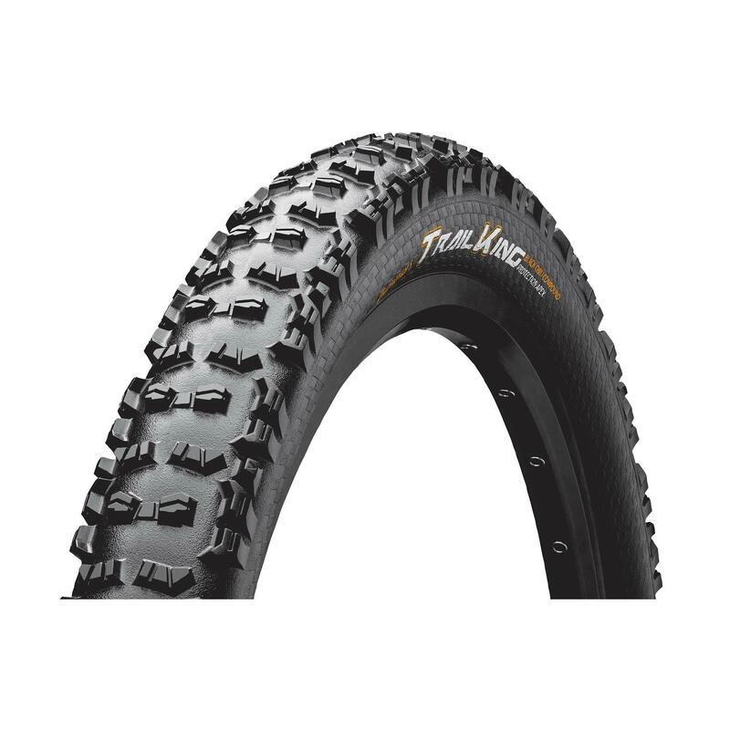 Anvelopa pliabila Continental Trail King Protection Apex 55-622 (29x2.2) negru