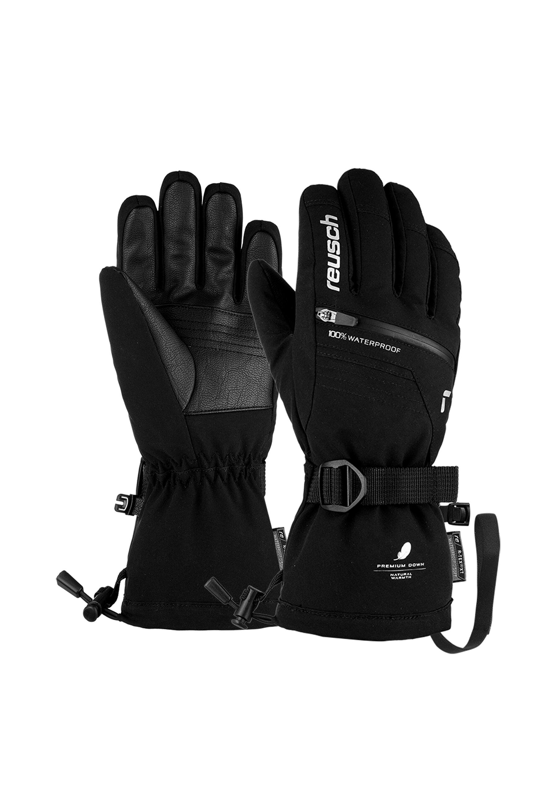 REUSCH Kinderhandschoenen Reusch Giorgia R-tex® Xt