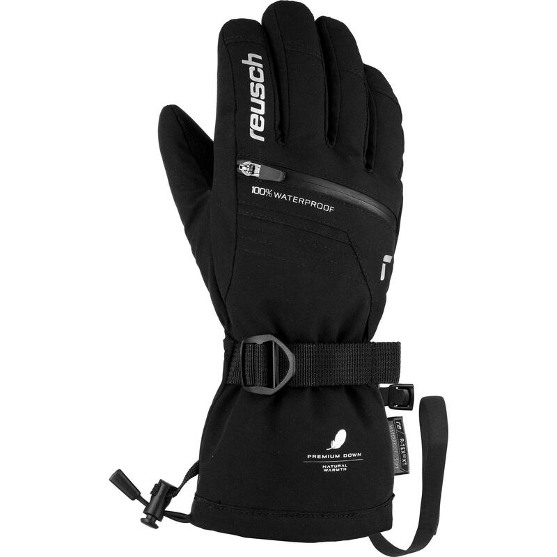 Gants de ski enfant Reusch Giorgia R-tex® Xt