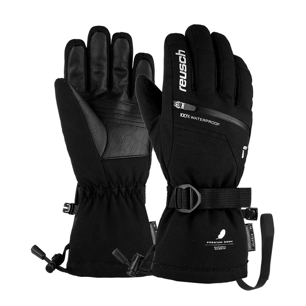 Children's gloves Reusch Giorgia R-tex® Xt