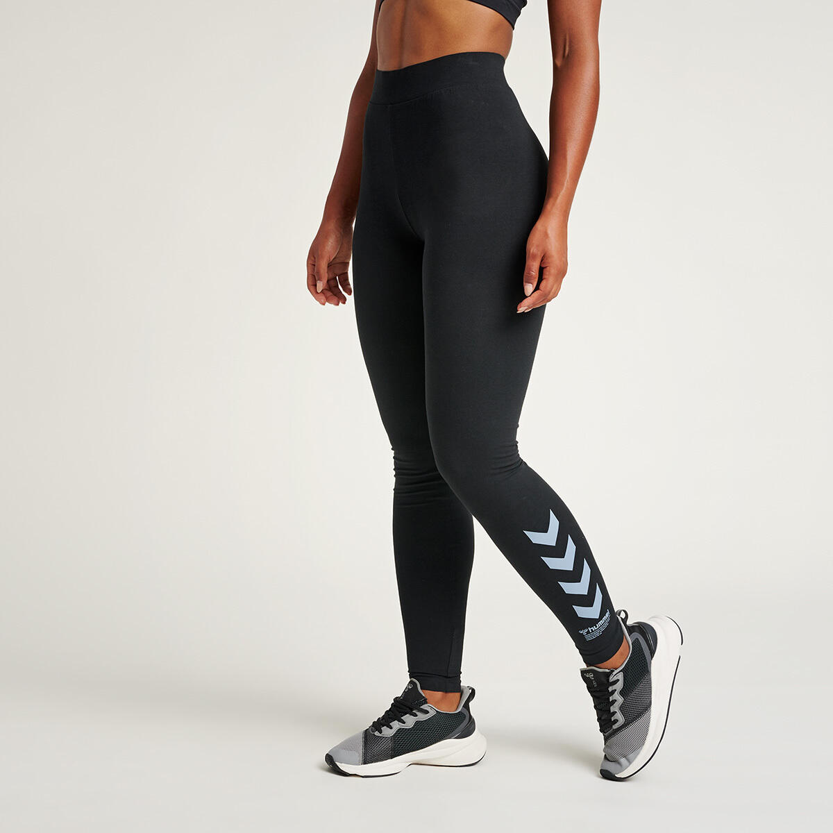 Collant femme Hummel hmlcate 5/5
