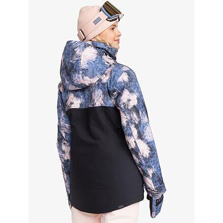 Chaqueta esquí mujer Roxy Dawnrae Parka 3/7