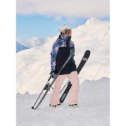 Chaqueta esquí mujer Roxy Dawnrae Parka 6/7