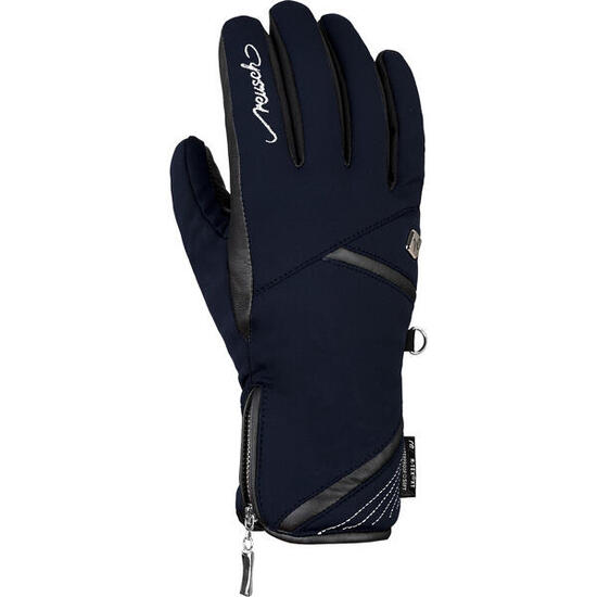 Second use - Handschuhe Reusch Lore Stormbloxx