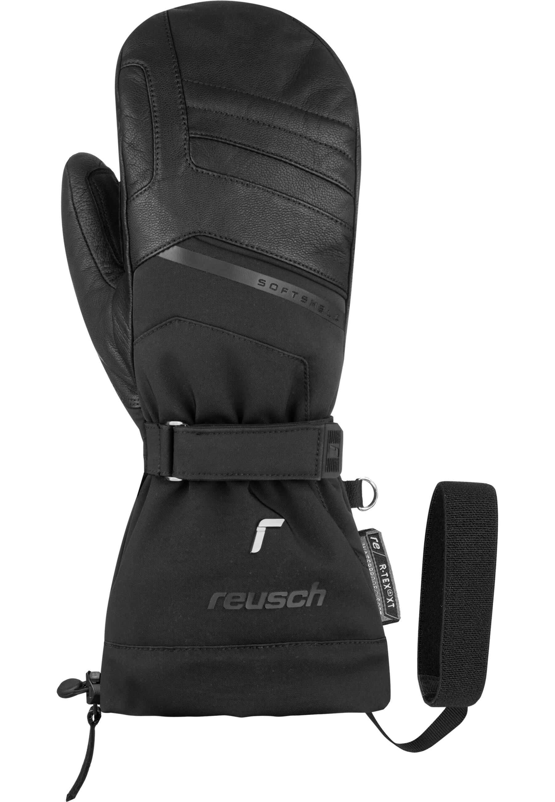 Mittens Reusch Instant Heat R-TEX® XT 2/7