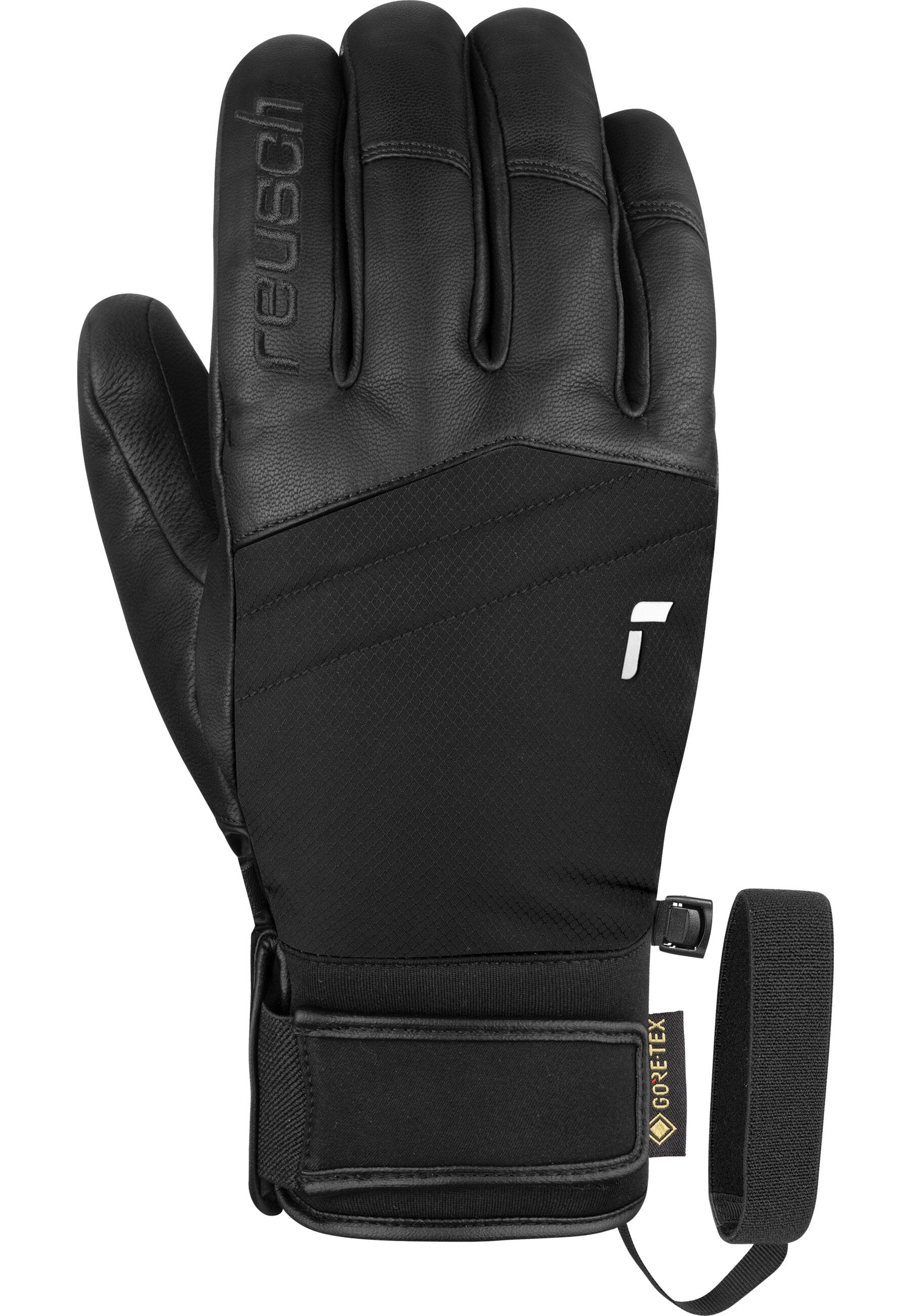 Gants de ski Reusch Snow Pro GTX 2/7