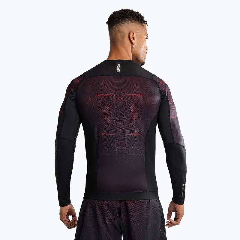 Rashguard longsleeve męski Venum G-Fit Air Men'S Long Sleeve Rashguard