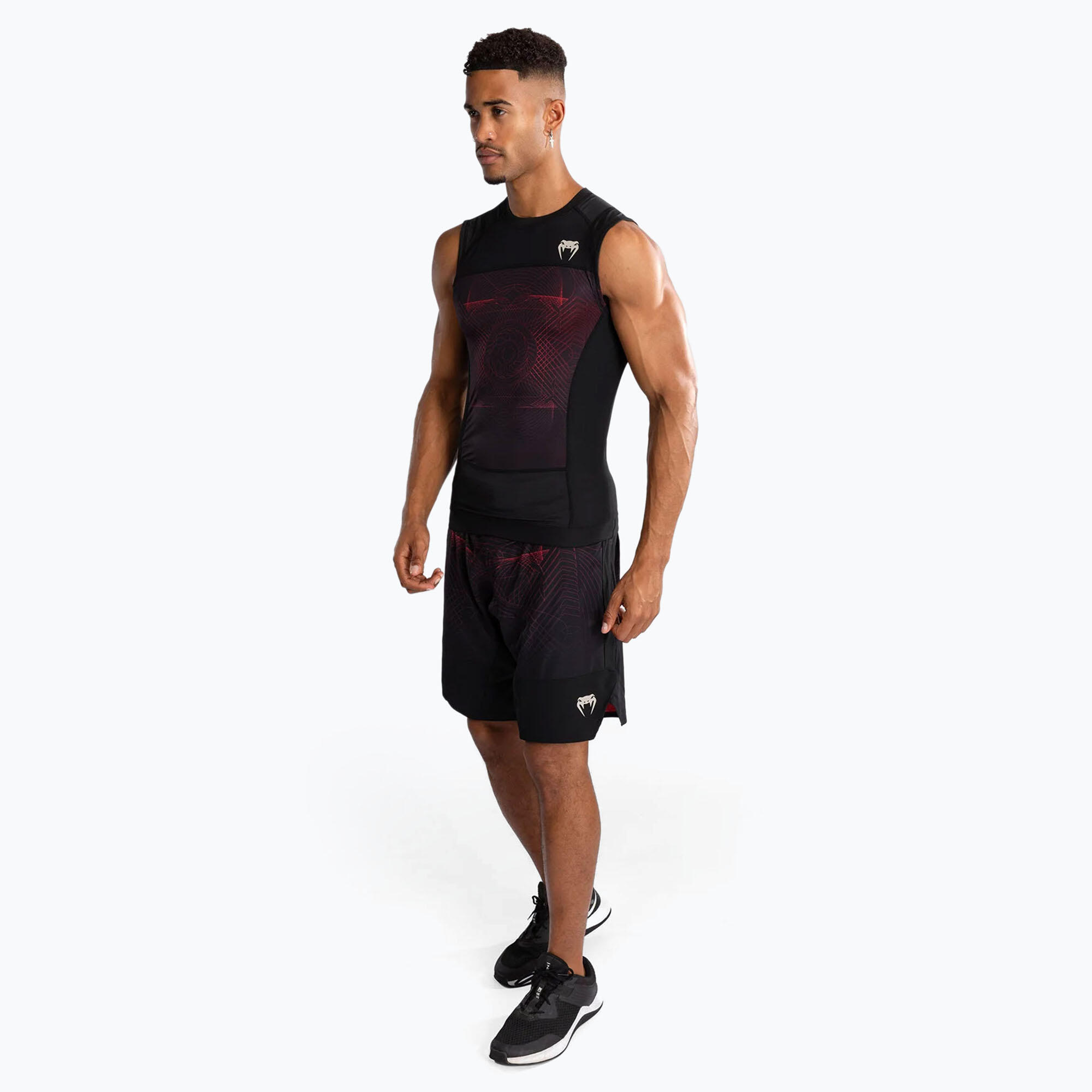Pánské tílko G-Fit Air Rashguard 2/5