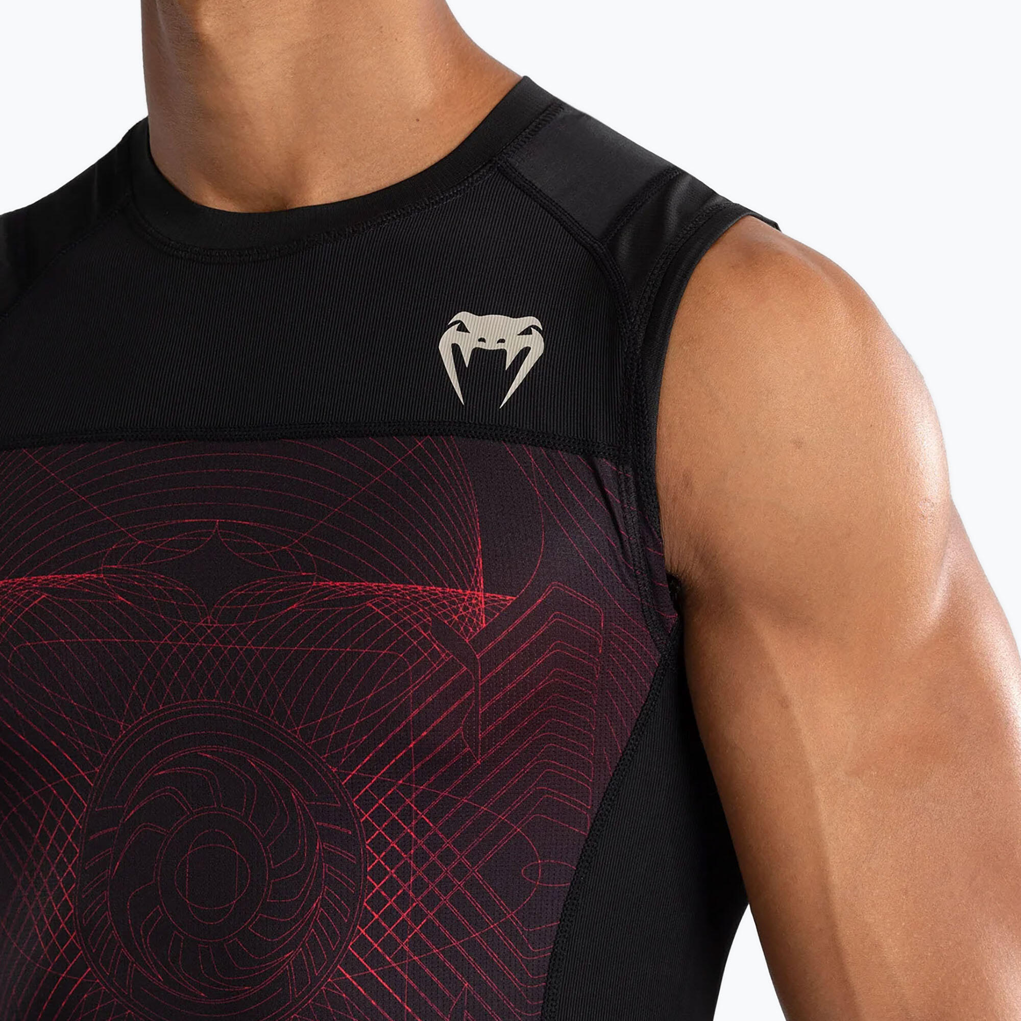 Pánské tílko G-Fit Air Rashguard 5/5