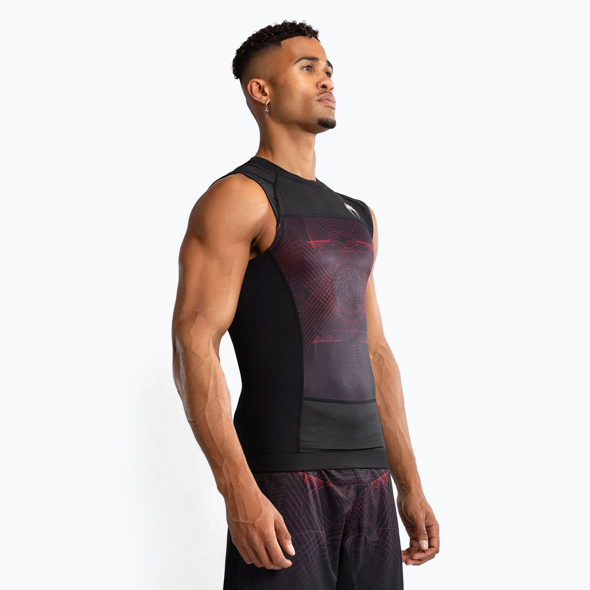 Pánské tílko G-Fit Air Rashguard 4/5
