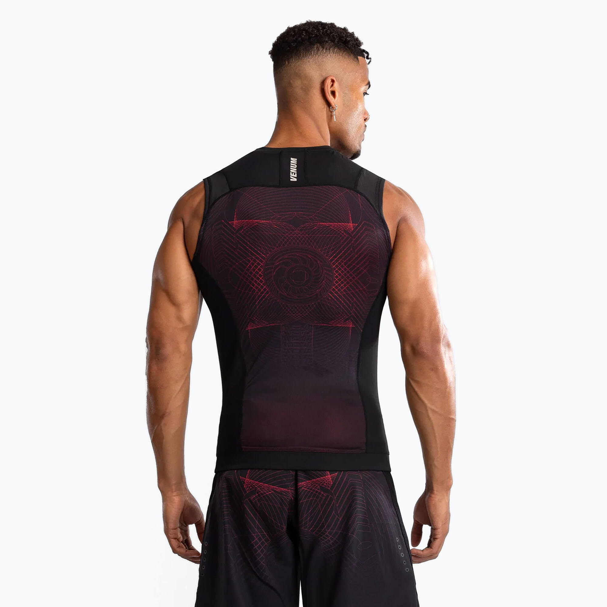 Pánské tílko G-Fit Air Rashguard 3/5