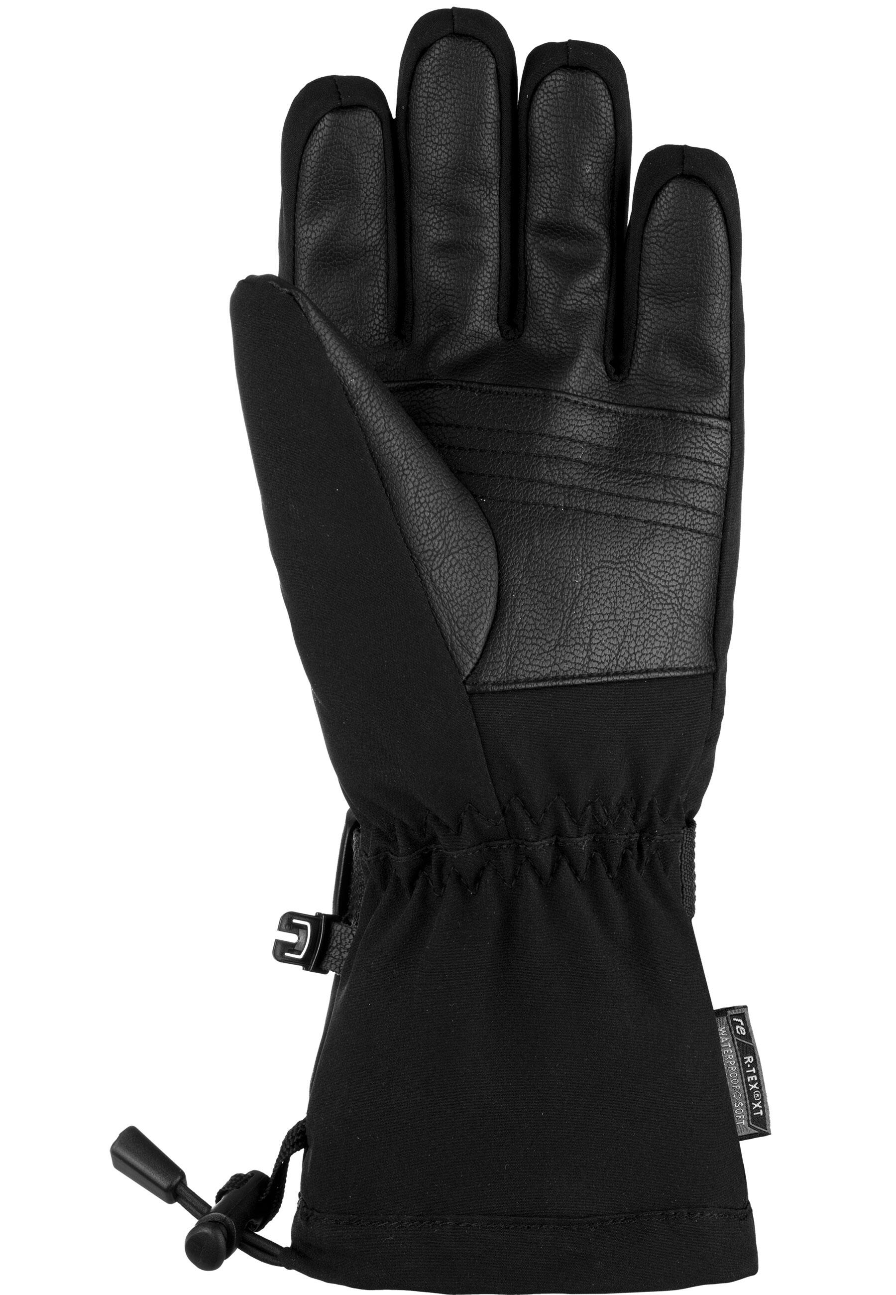 Luvas para crianças Reusch Giorgia R-tex® Xt 3/7