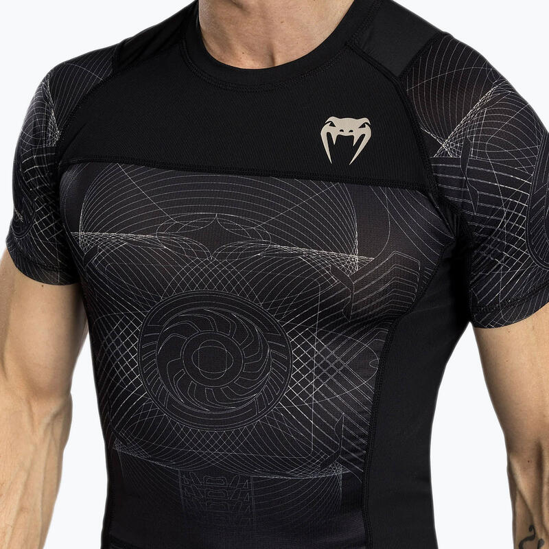 Mânecă scurtă pentru bărbați Venum G-Fit Air