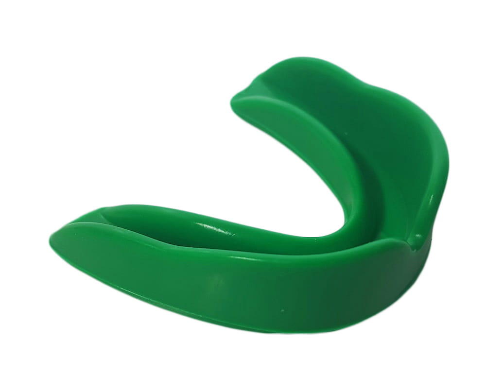 Zielony