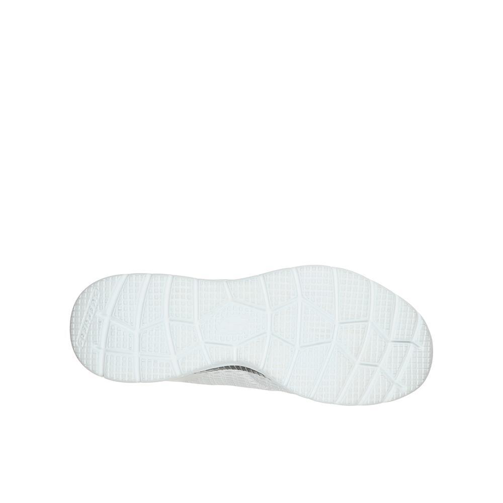 Tênis Brancos Skechers Femininos Bountiful 4/6