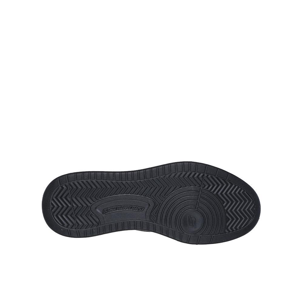 Baskets Skechers modèle 210793-NVY pour homme 4/5