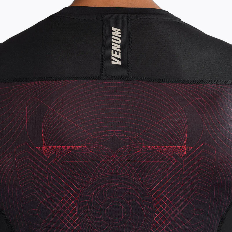 Rashguard longsleeve męski Venum G-Fit Air Men'S Long Sleeve Rashguard